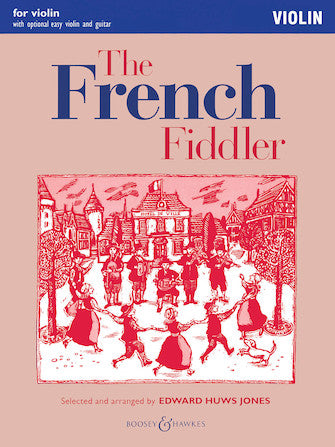 The French Fiddler