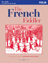 The French Fiddler