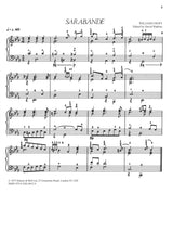 Anthology of English Music for Harp - Book 2 (1650-1750)
