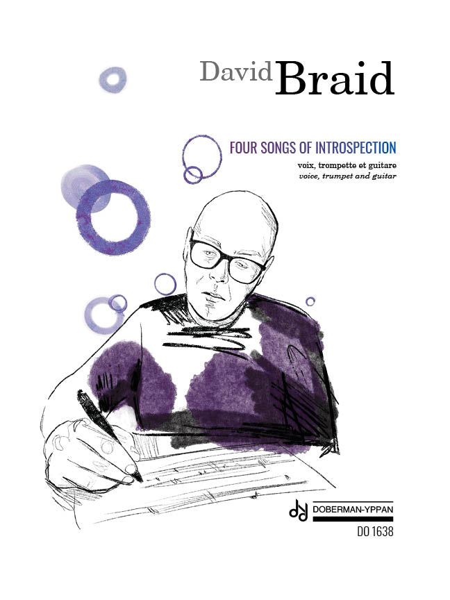 Braid: Four Songs of Introspection