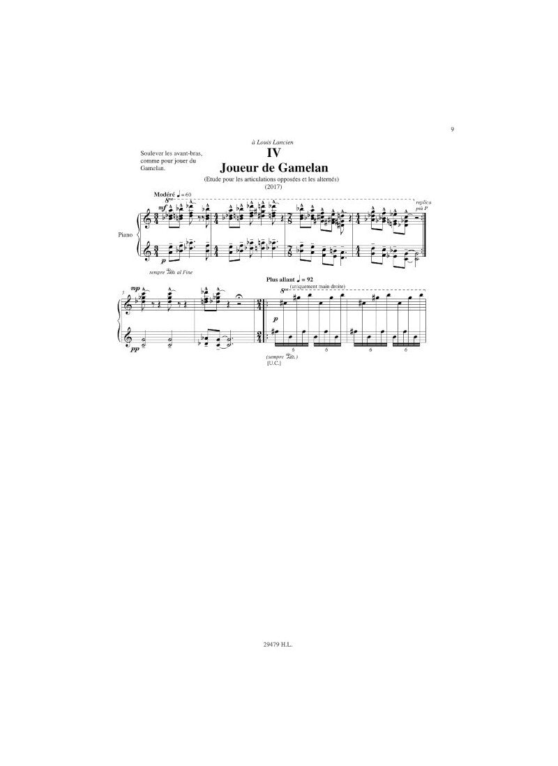 Stefanelli: Ombres chinoises