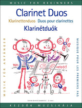 Clarinet Duets