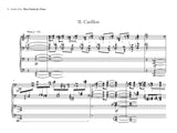 S.C. Kim: 3 Etudes
