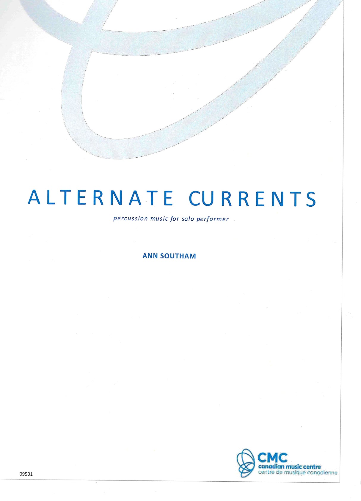 Southam: Alternate Currents