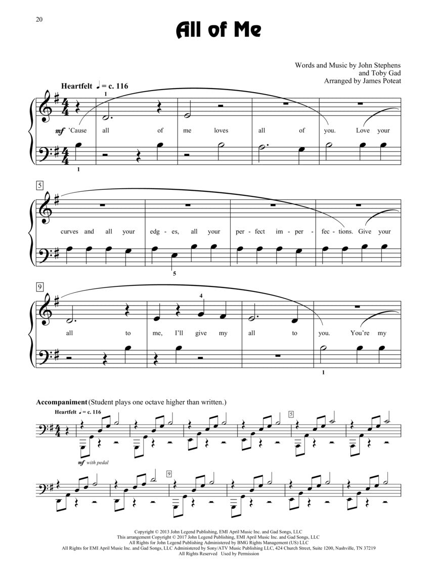 Fingerpower Pop – Primer