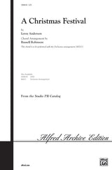 Anderson: A Christmas Festival