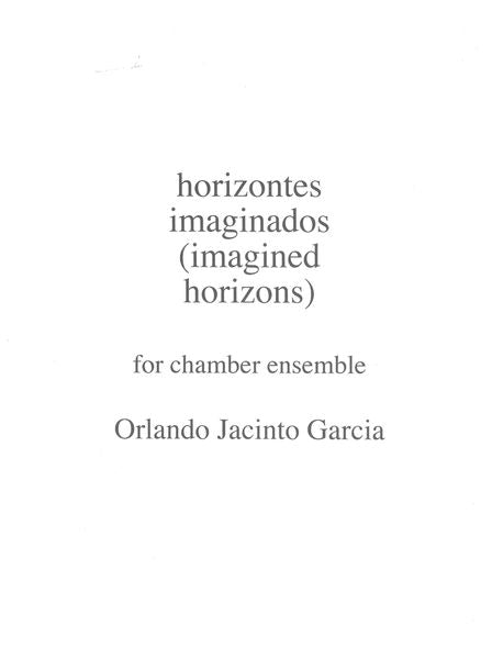 García: Horizontes Imaginados