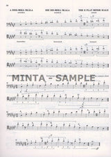 Double Bass Method - Volume 4
