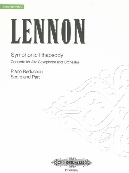 Lennon: Symphonic Rhapsody