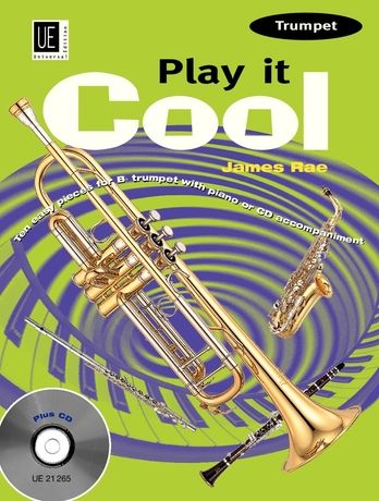 Play it Cool – Trumpet