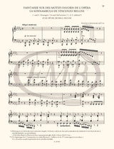 Liszt: Free Arrangements and Technical Exercises