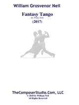 Neil: Fantasy Tango