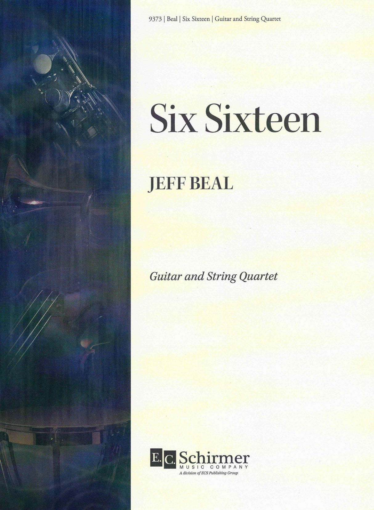 Beal: Six Sixteen