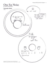 Percussion Works by American Composers