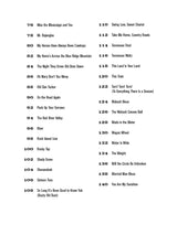 Americana Classics: Strum Together