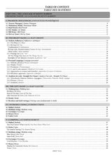 Kenny Barron - The Book