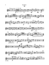 Lunde: Alto Saxophone Sonata
