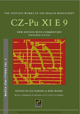 The Textless Works of the Prague Manuscript CZ-Pu XI.E.9