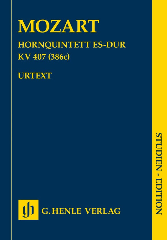 【中古】 Septet in E Flat Major & Horn Quintet in E Flat (DVD) (Import) Mozart: Horn Quintet in E-flat Major, K. 407 (386c) – Ficks Music