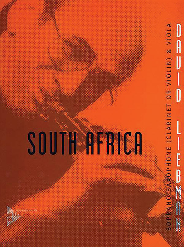 Liebman: South Africa