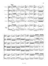Corrette: Concerto for Violin & Harpsichord, Op. 26, No. 5