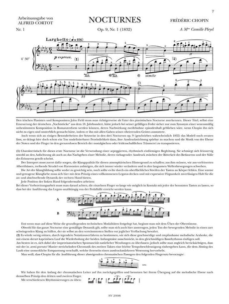 Chopin: Nocturnes and Preludes