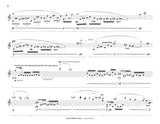 Garner: Nocturne at Sea (Solo 4-Mallet Vibraphone)