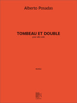Posadas: Tombeau & Double