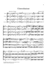 Haydn: The Complete String Quartets