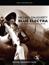 Daugherty: Blue Electra
