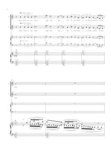 Cusson: In Winter
