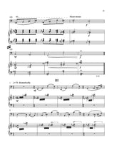 D. Richardson: Double Bass Sonata