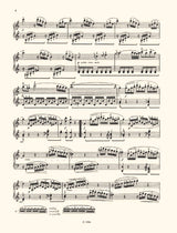 Mozart: Piano Sonatas - Volume 1