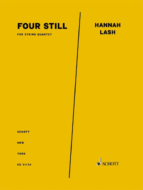 Lash: Four Still