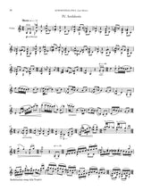 Schoenfeld: Last Silence