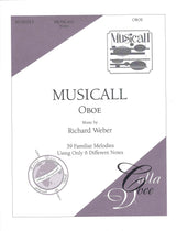 Weber: Musicall