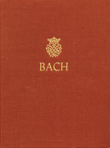 Bach: St. Matthew Passion, BWV 244b
