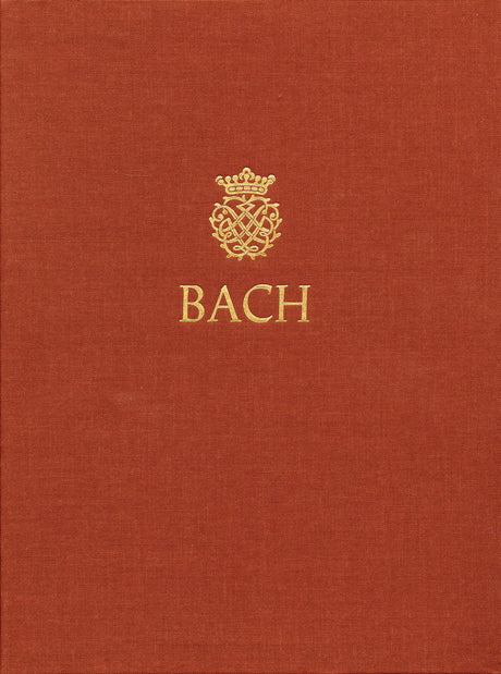 Bach: St. Matthew Passion, BWV 244b