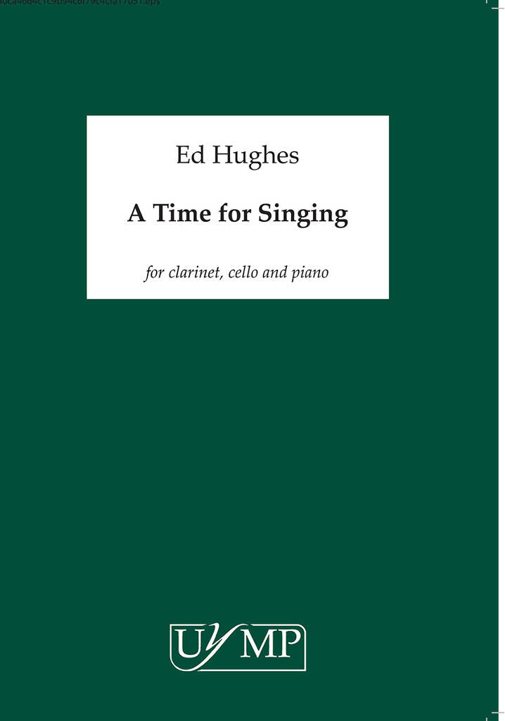 Hughes: A Time for Singing