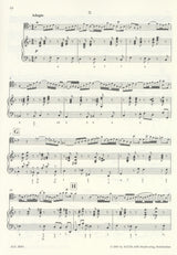 Bach: Concerto in D Minor, BWV 1056 (arr. for bassoon)