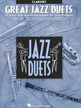 Great Jazz Duets - Clarinet