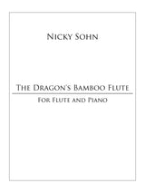 Sohn: The Dragon's Bamboo Flute