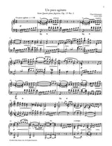 Grade 8 Piano Anthology