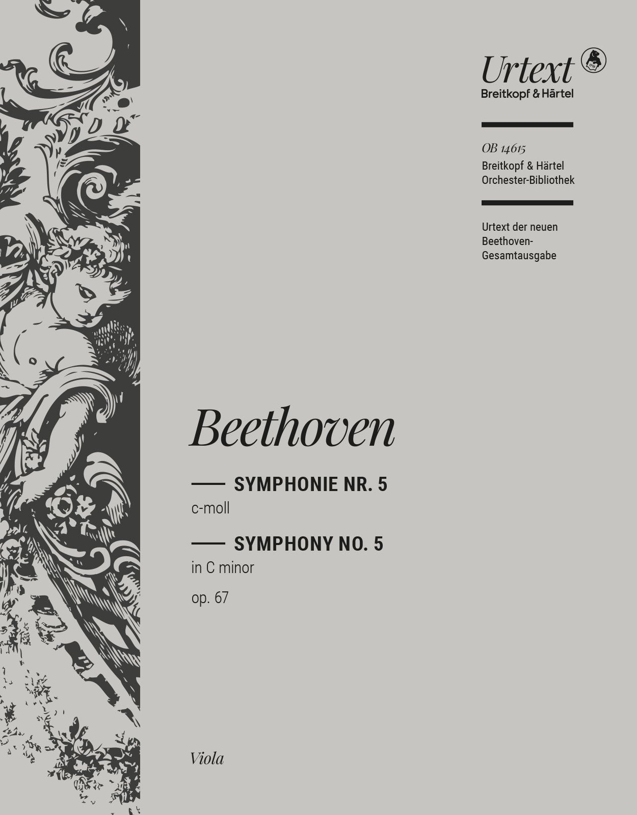 Beethoven: Symphony No. 5 in C Minor, Op. 67 – Ficks Music