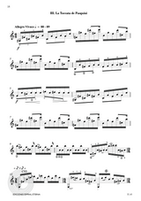 Brouwer: Guitar Sonata No. 1