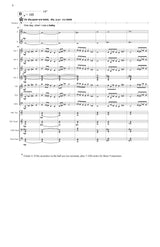 Udow: The Twelve Labors of Hercules (Version for Orchestra, Choir, Guitars, Steel Drums, & Narrator)