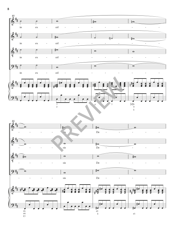 Vivaldi: Gloria, RV 589