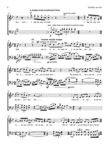 Montgomery: Loisaida, My Love