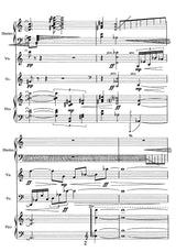 Kreiger: Cosmic Splendor