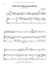 Sacred & Worship Music